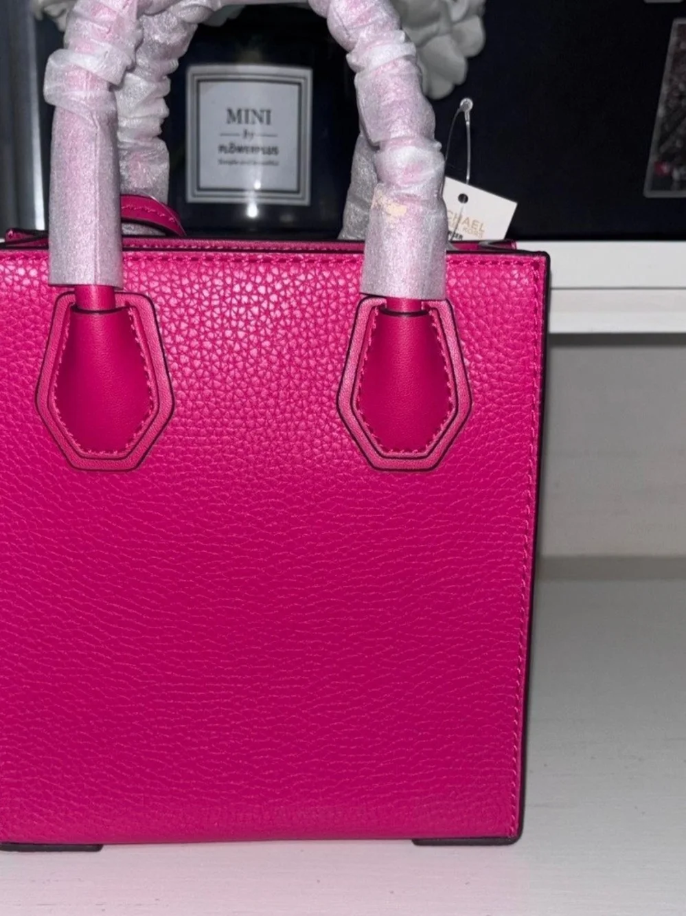 Michael Kors stylish michael